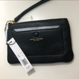 NWT Marc Jacobs Wristlet